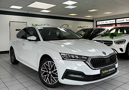 Skoda Octavia 1,6 TDI Active