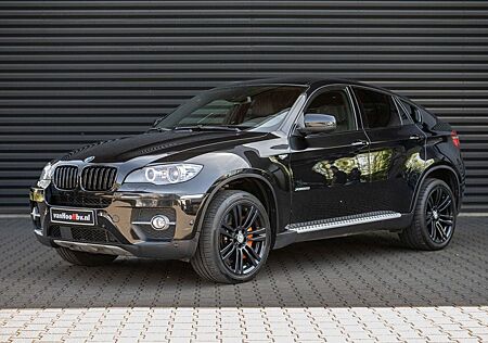 BMW X6 xDrive50i High Executive -Soft Close - Headup