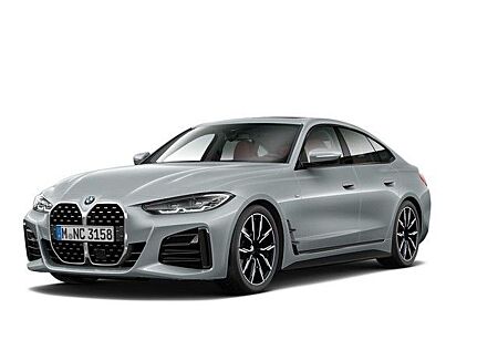 BMW 430d xDrive Gran Coupe M Sport M Sportpaket Hifi