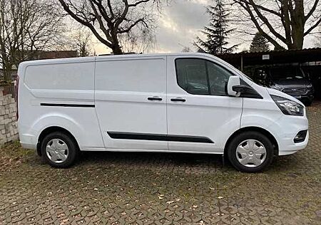 Ford Transit Custom FT320 L2H1''Trend''Navi,Kamera,GJ