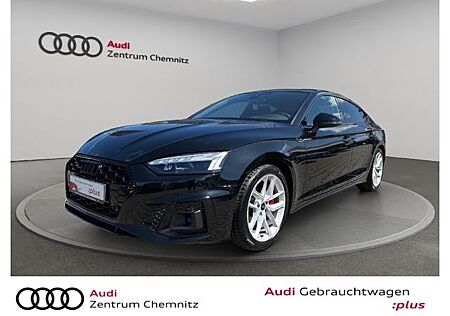 Audi A5 Sportback 40 TDI S tr. qu. S LINE+MTRX+ALCTRA
