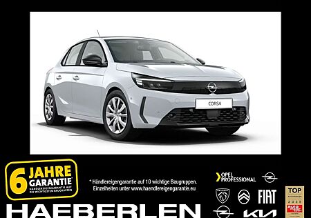 Opel Corsa F 1.2 Turbo Edition LED+SHZ+PDC