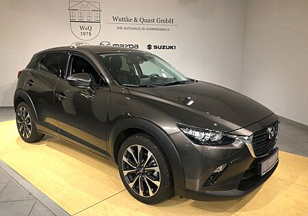 Mazda CX-3 Signature