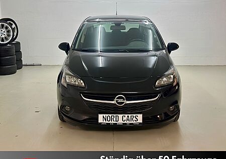Opel Corsa 1.4 90PS *2.HAND *TEMPO *SHZ *BLU