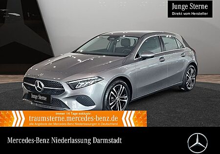 Mercedes-Benz A 200 Progressive/AdvPak/MBUX/LED/ParkPak