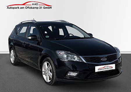 Kia Cee'd Sportswagon Cee´d Sportswagon Mind *CAM *Sitzhzg *Tempm.