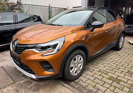 Renault Captur II 1.0 TCe Experience