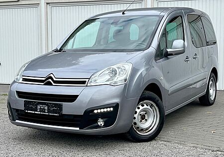 Citroën Berlingo 1.6 Kombi Selection