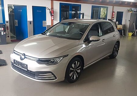 VW Golf Volkswagen VIII Lim. Move