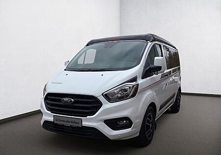 Ford Transit Custom 2.0 TDCi 320 L1 Trend DETHLEFFS