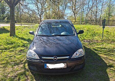 Opel Corsa 1.2 Twinport Cosmo Easytronic Cosmo