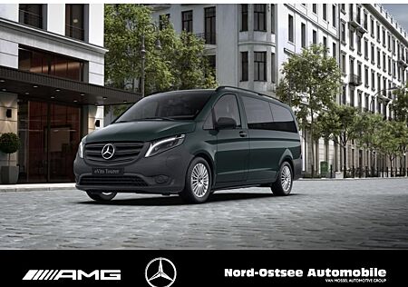 Mercedes-Benz eVito 129 TOURER PRO KLIMA