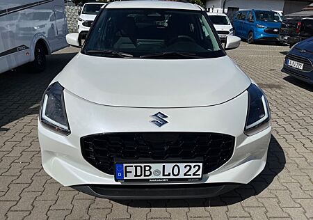 Suzuki Swift 1.2 Hybrid MT Comfort