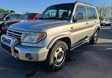 Mitsubishi Pajero Pinin KLIMA