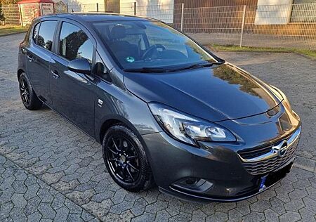 Opel Corsa 1.4 Turbo ecoFLEX Active 74kW S/S Active