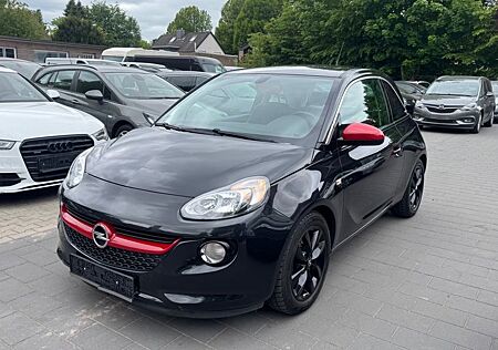 Opel Adam Jam