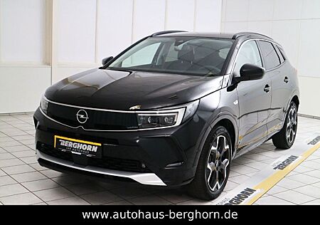 Opel Grandland X 1,2 Turbo "Ultimate" NAVI|KEYLESS