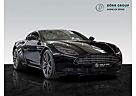 Aston Martin DB11 Coupé | Blind Spot Monitoring