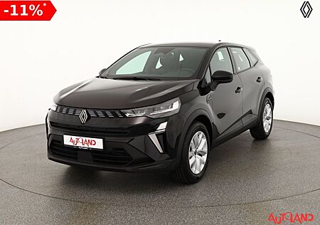 Renault Symbioz 140 mHev LED Tempomat Kamera