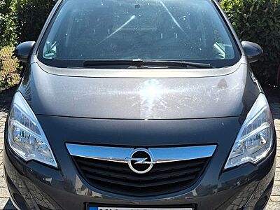 Opel Meriva 1.4 INNOVATION 74kW INNOVATION