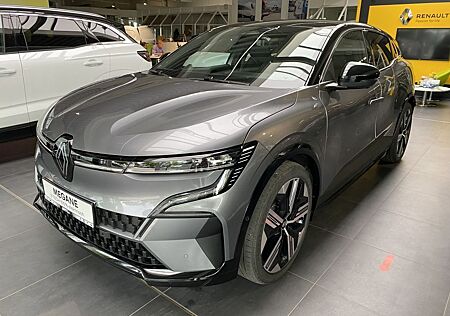 Renault Megane E-Tech 100% ele E-Tech 100% elektrisch