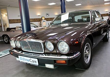 Jaguar XJ6 Sovereign