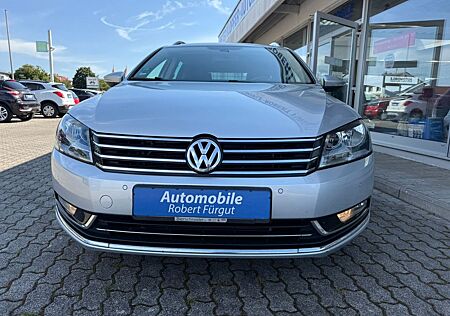 VW Passat Variant Volkswagen Highline BlueMotion