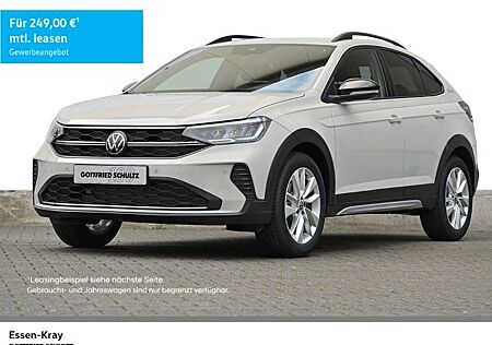 VW Taigo Volkswagen Goal 1 0 l TSI OPF 85 kW (116 PS) DSG Goal