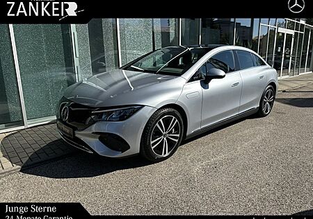 Mercedes-Benz EQE gebraucht kaufen Mercedes-Benz EQE 300 ADVANCED + PANO*DISTRONIC*CAM*LED*MEMORY