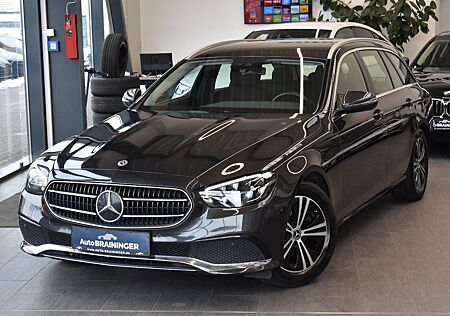 Mercedes-Benz E 200 E 200d T 9G-tronic Avantgarde LED~WideScreen~RFK