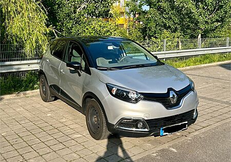 Renault Captur TCe 120 TÜV neu, techn. Top