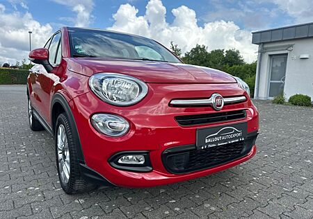 Fiat 500X 1.6 E-torQ *1.Hand*Scheckheft* GARANTIE*