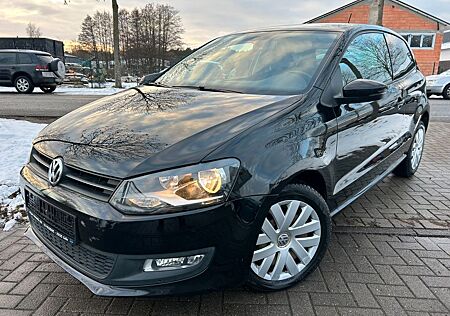 VW Polo Volkswagen V Team | Sitzheizung | ISOFIX | Klima