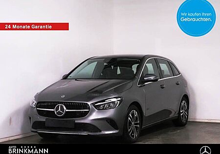 Mercedes-Benz B 180 STANDHZG/LED/KAMERA/WINTER/ADVANCEDSHZ
