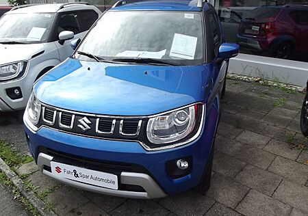 Suzuki Ignis Comfort+ >viele Farben