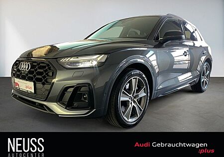 Audi SQ5 3.0 TDI quattro STHZG+360°+BUSINESS+MATRIX++