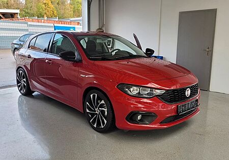 Fiat Tipo 1.4 T-Jet S-DESIGN S-DESIGN/Zahnriemen NEU!