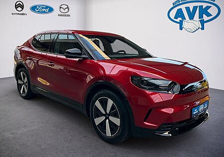 Ford Capri RWD mit AHK, Navi, Apple Carplay