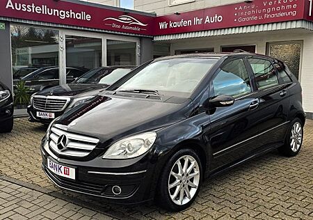 Mercedes-Benz B 180 CDI Automatik
