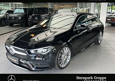 Mercedes-Benz CLA 200 Shooting Brake CLA 200 SB AMG LED*Kamera*AHK*EasyPack*Adv.Sound