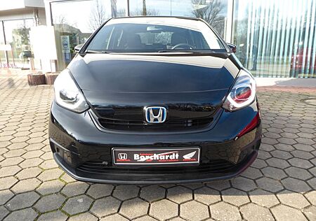 Honda Jazz 1.5 i-MMD Hybrid Tempomat ACC, PDC, Tele