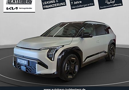 Kia EV3 GT-LINE 81,4 kWh DRIVE-WISE(P9)&KOMFORT(P10)