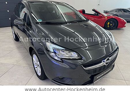 Opel Corsa E ON