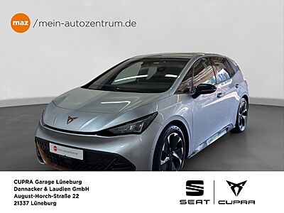 Cupra Born 170 58 kWh Alu LED Kamera Navi ACC Sitzh.