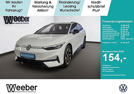 VW ID.7 Volkswagen Tourer Pro Sonderabschreibung 20 AHK HuD MA