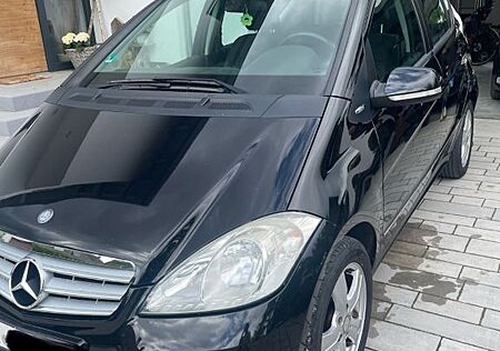 Mercedes-Benz A 150 AVANTGARDE Avantgarde