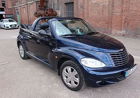 Chrysler PT Cruiser Cabrio Limited 2.4 Autom. Limited