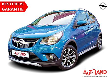 Opel Karl Rocks 1.0 Klima PDC SHZ LENKRADHEIZUNG
