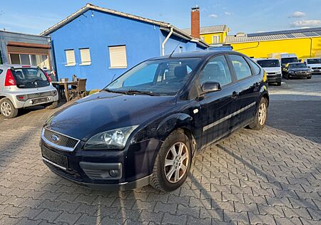 Ford Focus Lim. Sport
