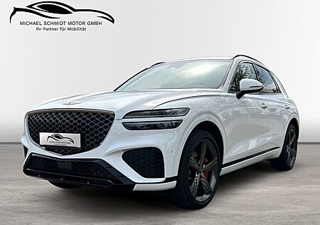 Genesis GV70 2.5T Sport 4WD*21 Zoll*Technik*Lexicon*